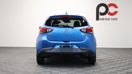 2015 Mazda Demio 13S image 338069