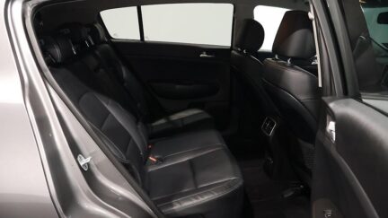2018 Kia Sportage URBAN LTD 2.0P/6AT/S image 336484