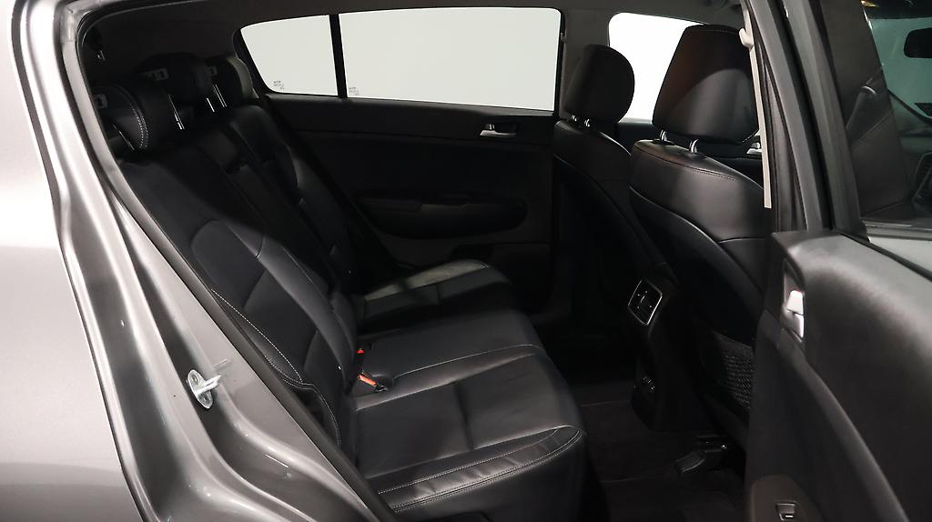 2018 Kia Sportage URBAN LTD 2.0P/6AT/S image 336484