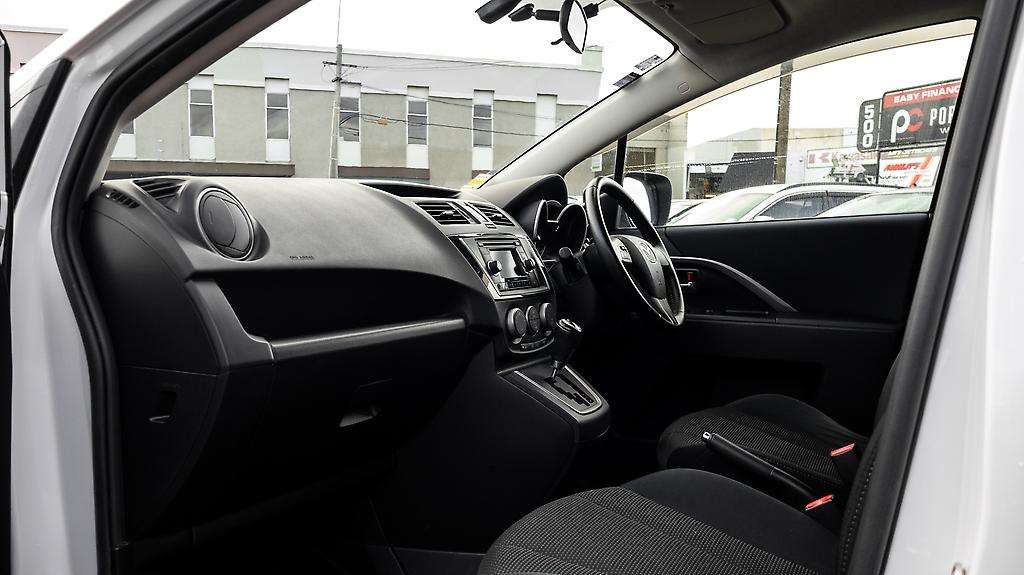 2013 Mazda Premacy 20S Skyactiv 7 Seater image 336425