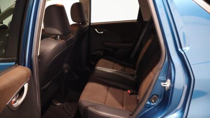 2012 Honda Fit Shuttle Hybrid image 339304