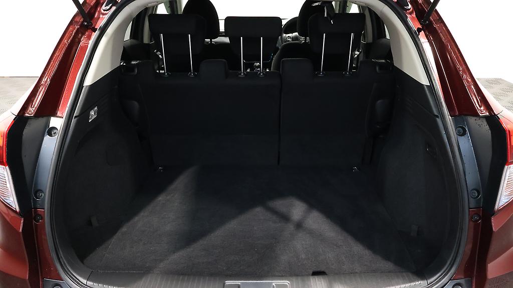 2014 Honda Vezel Hybrid X 4WD image 339595