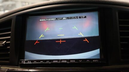 2013 Nissan Elgrand 250 Highway Star Urban Chrome image 336224
