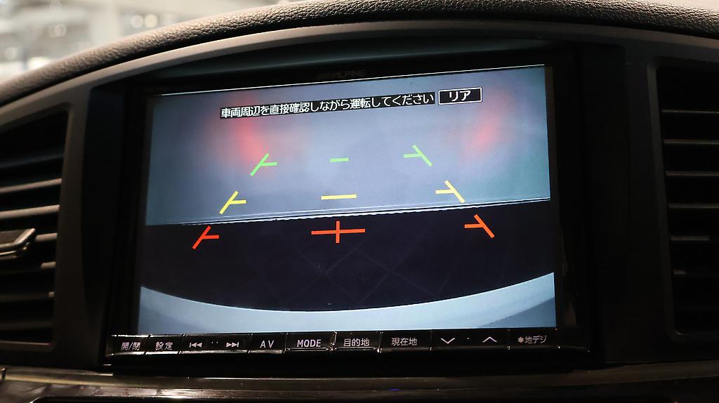 2013 Nissan Elgrand 250 Highway Star Urban Chrome image 336224