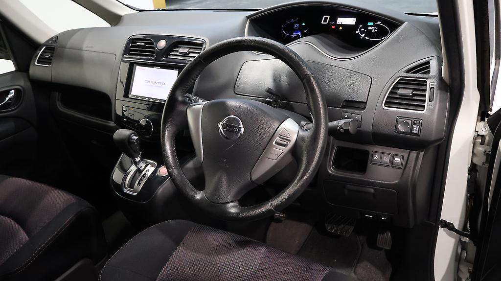 2013 Nissan Serena Hybrid Highway Star S Aero image 336652