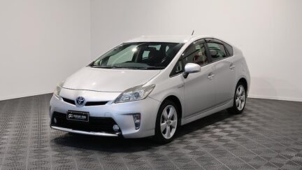 2013 Toyota Prius S Model image 339142