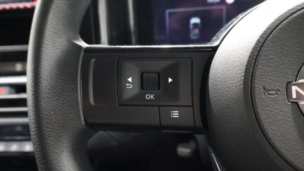 2021 Nissan Note S Model image 338876