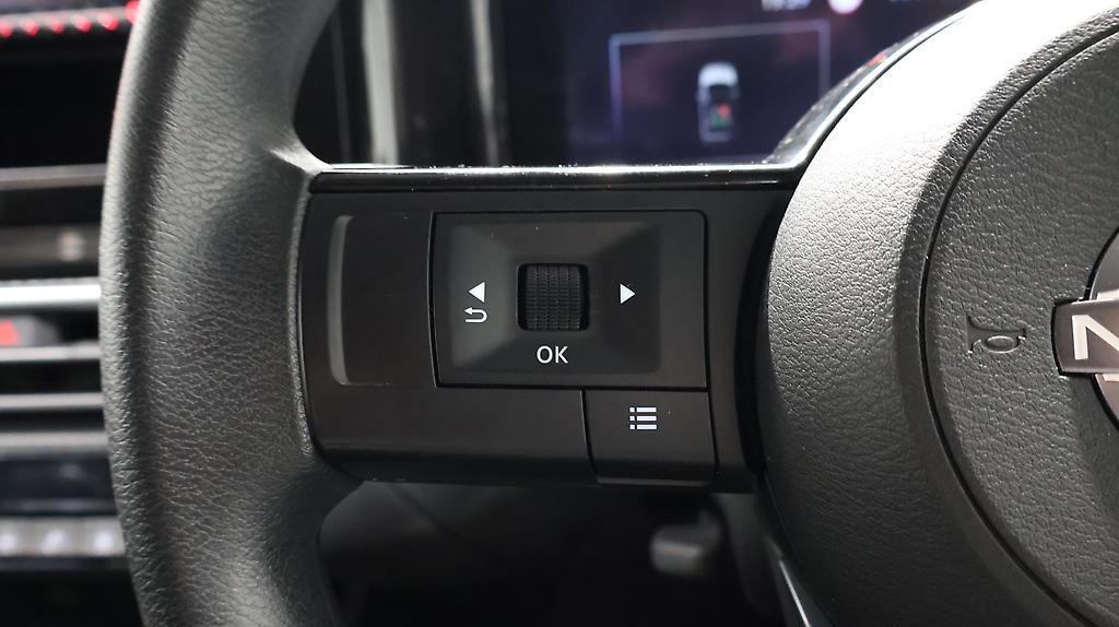 2021 Nissan Note S Model image 338876