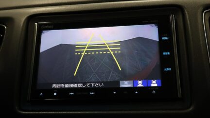 2014 Honda Vezel Hybrid X 4WD image 339603