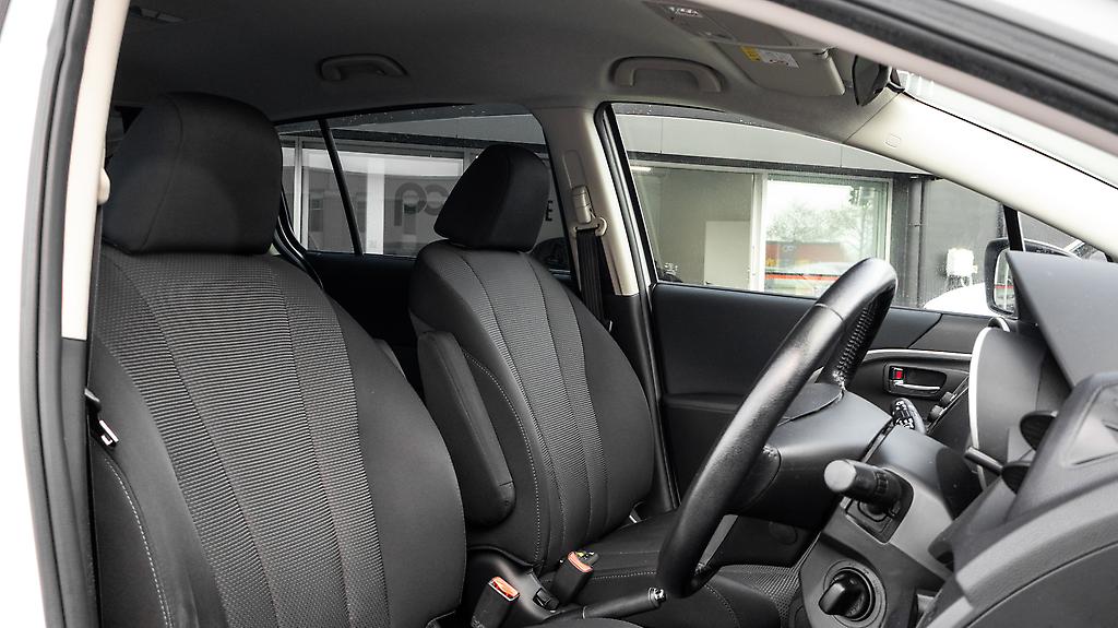 2013 Mazda Premacy 20S Skyactiv 7 Seater image 336418