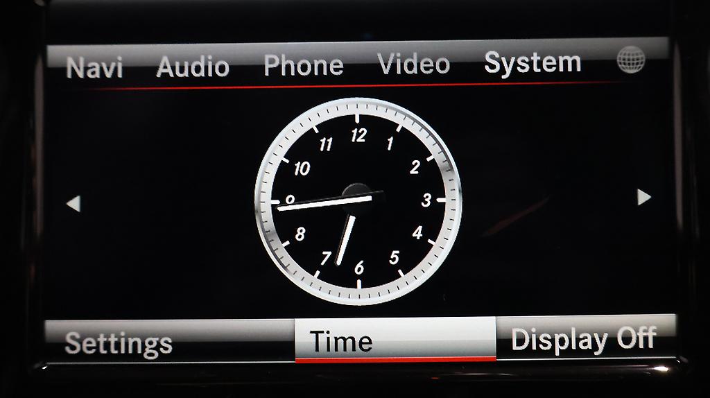 2013 Mercedes-benz A 180 Low KMS image 337067