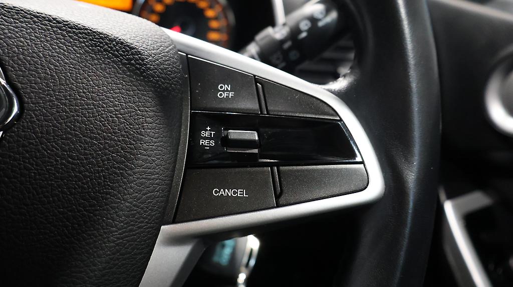 2018 Ssangyong Korando PETROL AUTO LIMITED image 337327