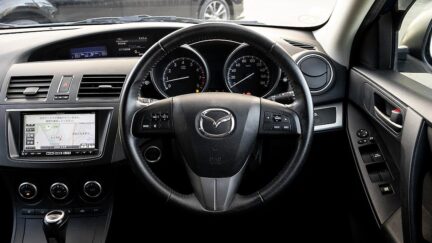 2013 Mazda Axela Sports 15S Sport Edition image 336590