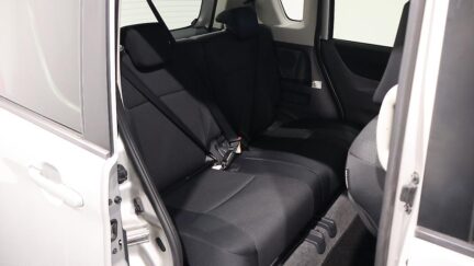2014 Suzuki Solio X-DJE Smart Key and Reversing Camera image 337948