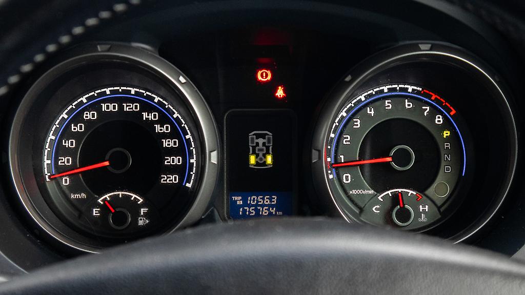 2007 Mitsubishi Pajero SUPER EXCEED 4WD 7 Seater image 336923