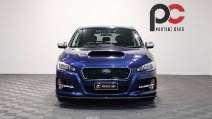 2014 Subaru Levorg image 338001