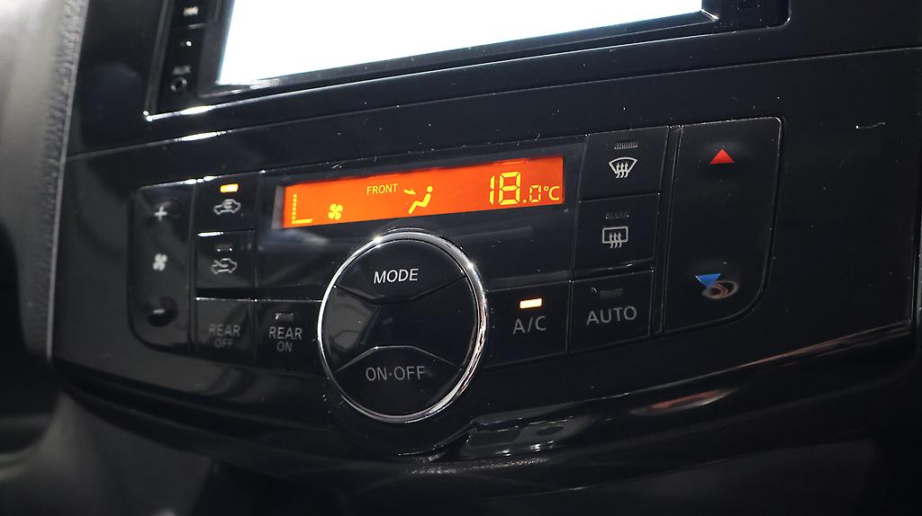 2013 Nissan Serena Hybrid Highway Star S image 337624