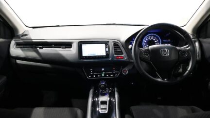 2015 Honda Vezel Hybrid X image 337661