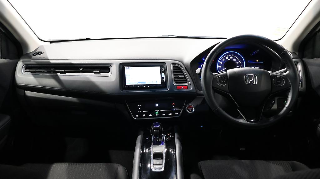 2015 Honda Vezel Hybrid X image 337661