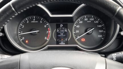 2013 Mazda Premacy 20S Skyactiv 7 Seater image 336415