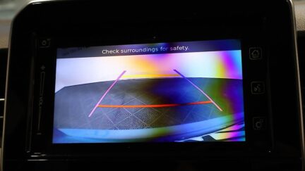 2017 Suzuki Ignis LTDC 1.2P/CVT image 336970