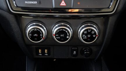 2022 Mitsubishi Asx LS 2.0P/ NZ NEW image 337380