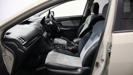 2015 Subaru Xv Hybrid 2.0I-L Eyesight AWD image 339240
