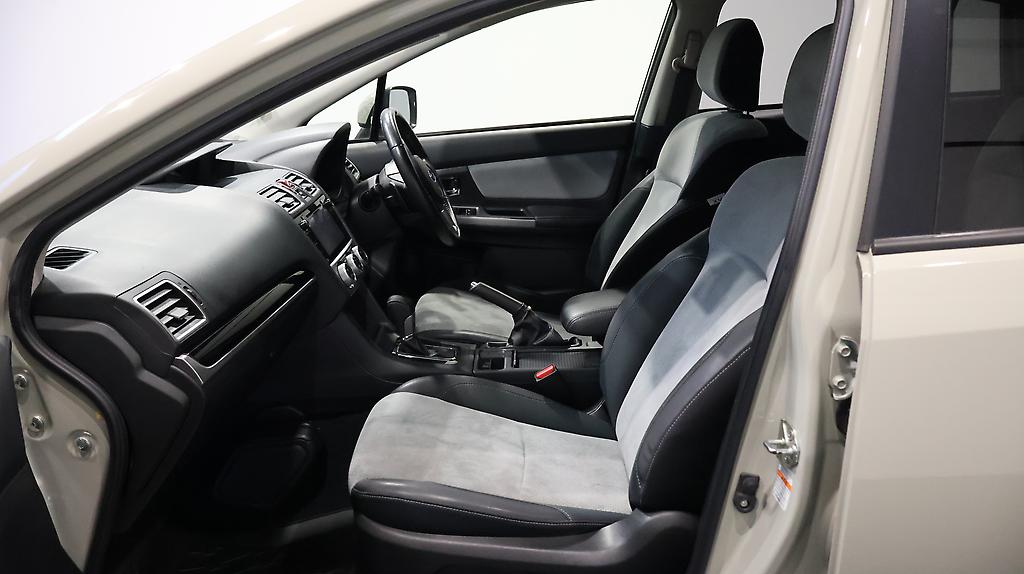 2015 Subaru Xv Hybrid 2.0I-L Eyesight AWD image 339240