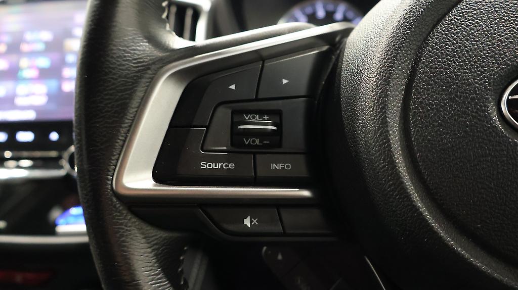 2017 Subaru Impreza Sport Sport 2.0i-L Eyesight image 336723