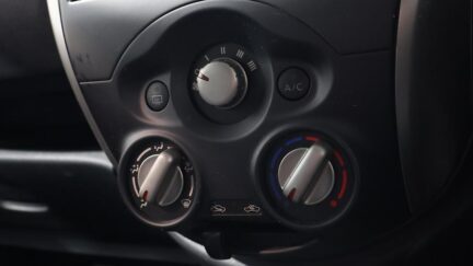 2018 Nissan March S Model image 337995
