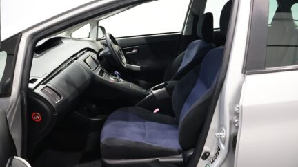 2013 Toyota Prius S Model image 339147