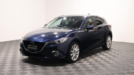 2015 Mazda Axela Sports 20S Touring image 337674