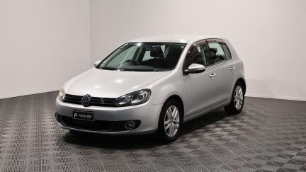 2012 Volkswagen Golf TSI Comfort Line Premium Edition image 339369