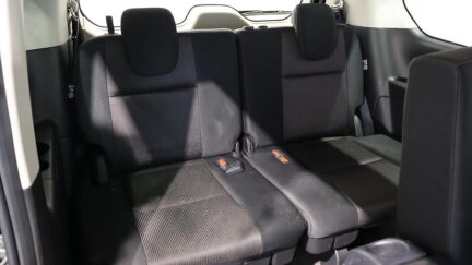 2017 Nissan Serena Highway Star Hybrid image 337398
