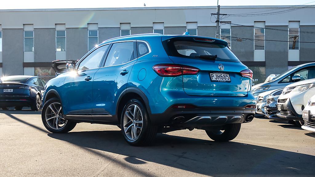 2022 Mg Hs 2.0PT/4WD/6AT Essence NZ New image 337268