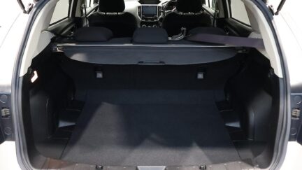 2017 Subaru Impreza Sport Sport 2.0i-S Eyesight image 338197