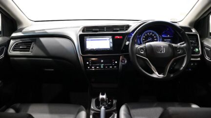 2015 Honda Grace Hybrid EX image 339509