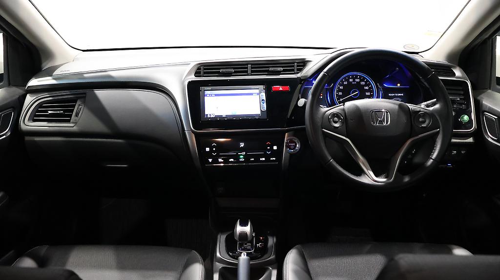 2015 Honda Grace Hybrid EX image 339509