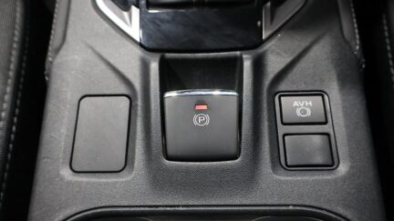 2019 Subaru Impreza Sport Sport 2.0i-L Eyesight image 337975