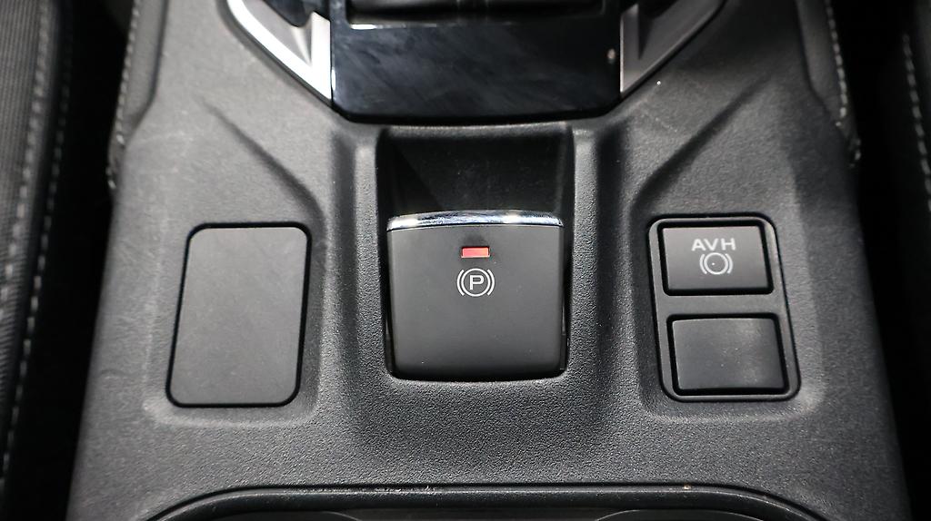 2019 Subaru Impreza Sport Sport 2.0i-L Eyesight image 337975