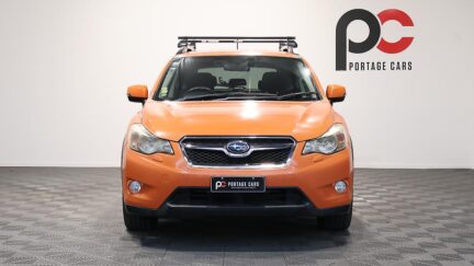 2014 Subaru Xv 2.0i-L Eyesight AWD image 339927