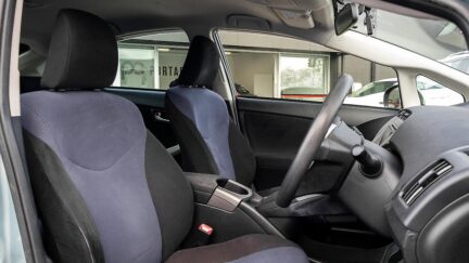 2012 Toyota Prius S Model / Push Start / Hybrid image 339172