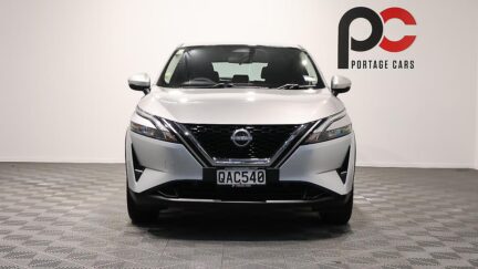 2023 Nissan Qashqai ST 1.3PT/6CVT image 340517