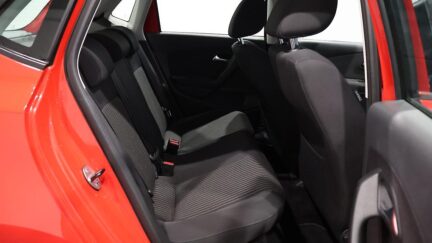 2013 Volkswagen Polo TSI High Line image 337105