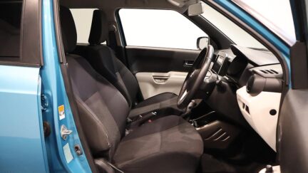 2017 Suzuki Ignis LTDC 1.2P/CVT image 336966