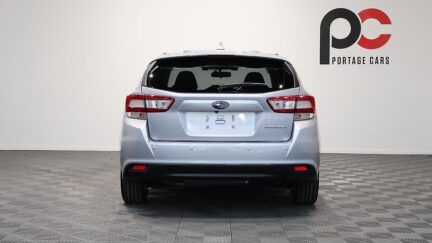 2019 Subaru Impreza Sport Sport 2.0i-L Eyesight image 337964
