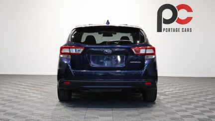 2017 Subaru Impreza Sport 2.0i-S Eyesight image 337766