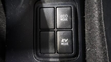 2013 Toyota Aqua G Soft Leather Selection image 339775
