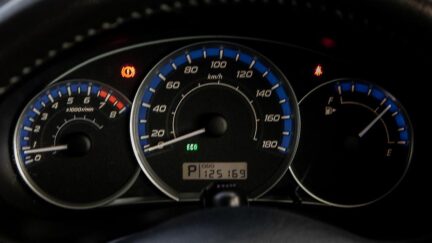 2011 Subaru Forester 2.0L 4AT AWD , CHAIN DRIVEN image 338375