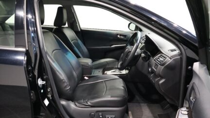 2012 Toyota Camry Hybrid G Package image 340458